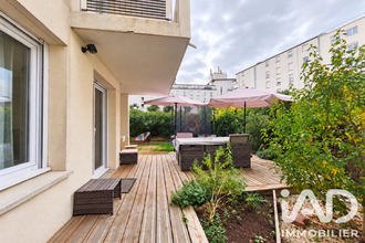 achat appartement st-ouen-l-aumone 95310