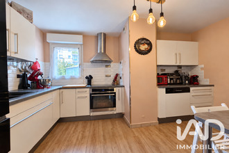 achat appartement st-ouen-l-aumone 95310