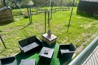 achat appartement st-ours 73410