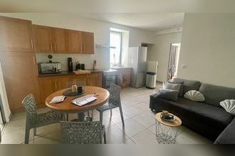 achat appartement st-ours 73410