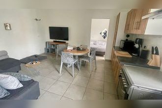 achat appartement st-ours 73410