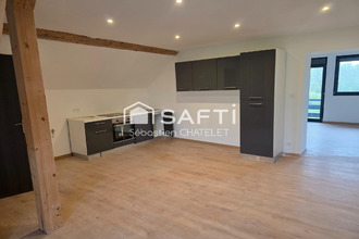 achat appartement st-ours 73410