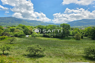 achat appartement st-ours 73410