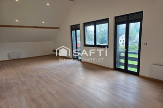 achat appartement st-ours 73410