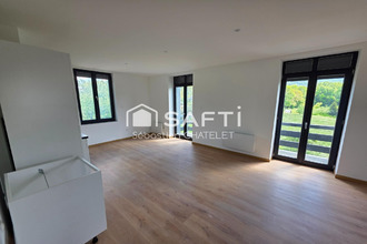 achat appartement st-ours 73410