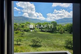 achat appartement st-ours 73410