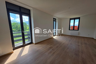 achat appartement st-ours 73410