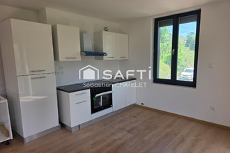 achat appartement st-ours 73410