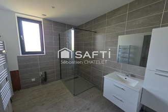 achat appartement st-ours 73410