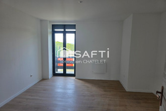 achat appartement st-ours 73410