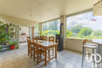 achat appartement st-ours 73410