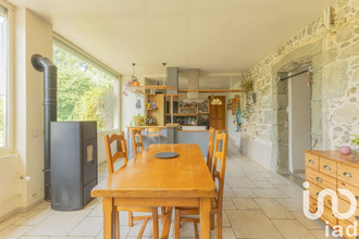 achat appartement st-ours 73410