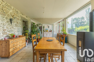 achat appartement st-ours 73410