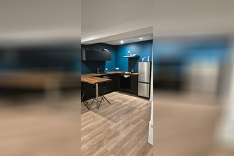 achat appartement st-pabu 29830