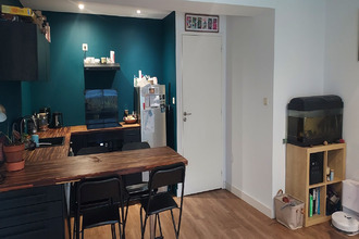 achat appartement st-pabu 29830