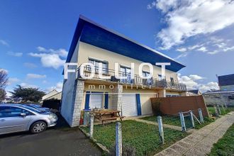 achat appartement st-pair-sur-mer 50380