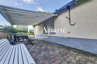 achat appartement st-pair-sur-mer 50380