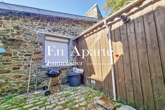 achat appartement st-pair-sur-mer 50380