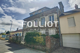 achat appartement st-pair-sur-mer 50380