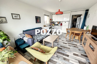 achat appartement st-pair-sur-mer 50380