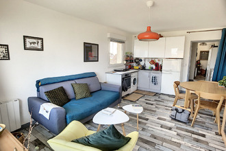 achat appartement st-pair-sur-mer 50380