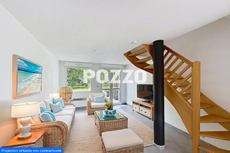 achat appartement st-pair-sur-mer 50380