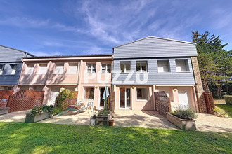 achat appartement st-pair-sur-mer 50380