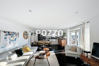 achat appartement st-pair-sur-mer 50380