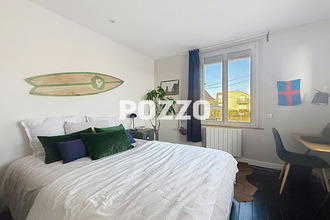 achat appartement st-pair-sur-mer 50380