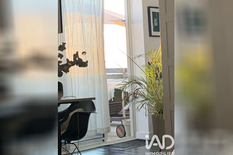 achat appartement st-pair-sur-mer 50380