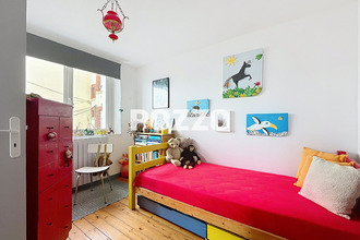 achat appartement st-pair-sur-mer 50380