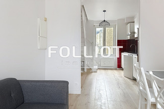 achat appartement st-pair-sur-mer 50380