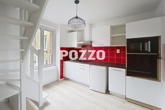 achat appartement st-pair-sur-mer 50380