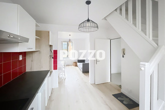 achat appartement st-pair-sur-mer 50380