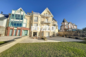 achat appartement st-pair-sur-mer 50380
