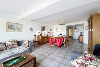 achat appartement st-pair-sur-mer 50380