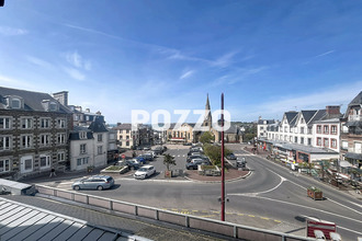 achat appartement st-pair-sur-mer 50380