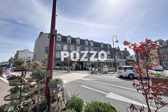 achat appartement st-pair-sur-mer 50380