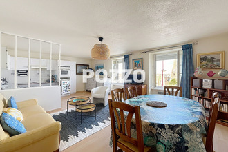 achat appartement st-pair-sur-mer 50380