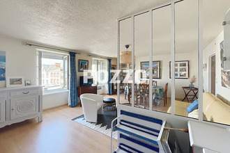 achat appartement st-pair-sur-mer 50380