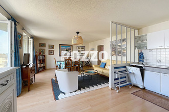achat appartement st-pair-sur-mer 50380