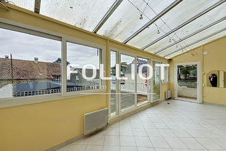 achat appartement st-pair-sur-mer 50380