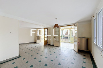 achat appartement st-pair-sur-mer 50380