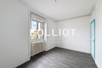 achat appartement st-pair-sur-mer 50380