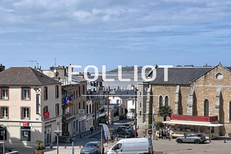 achat appartement st-pair-sur-mer 50380