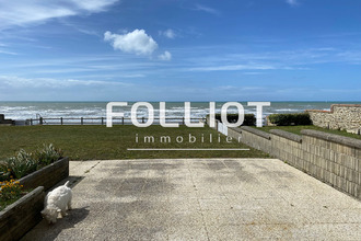 achat appartement st-pair-sur-mer 50380