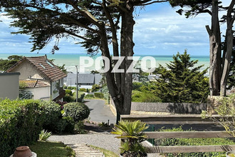 achat appartement st-pair-sur-mer 50380