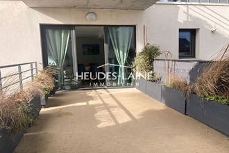 achat appartement st-pair-sur-mer 50380
