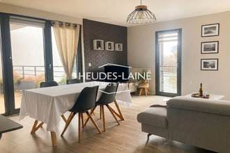 achat appartement st-pair-sur-mer 50380