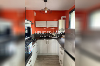 achat appartement st-pair-sur-mer 50380
